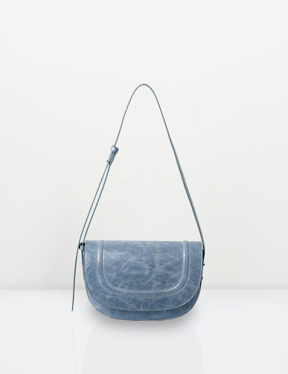 LONI small crack / blue (sold out)