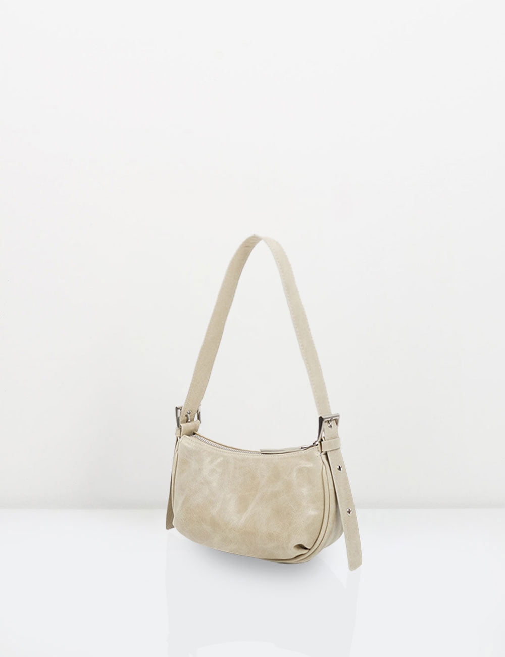 Milli bag / light beige (sold out)