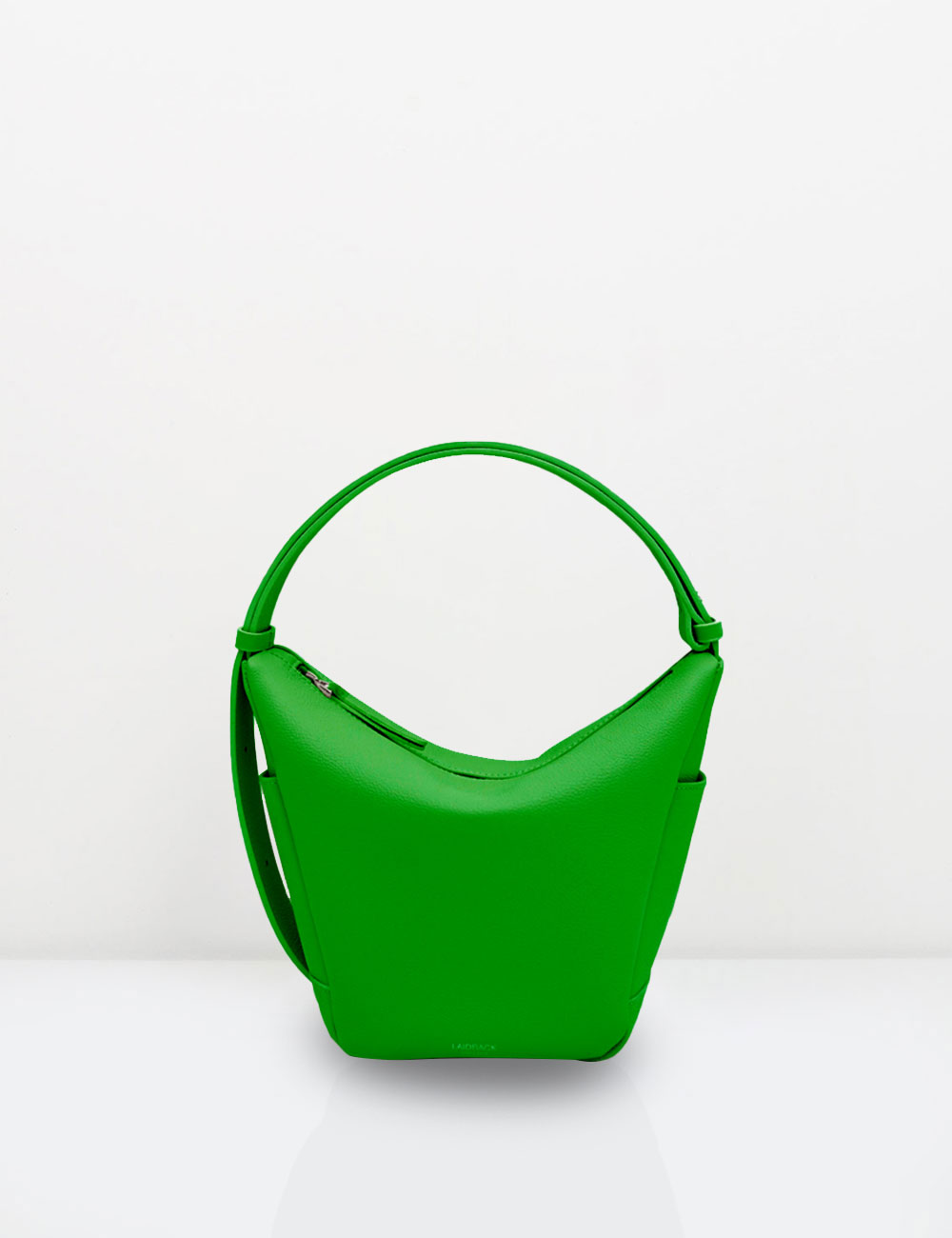 Nut bag / green (sold out)