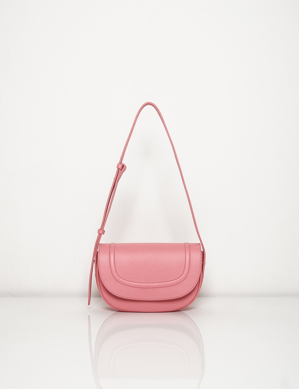 [30% off] LONI small embo / pink