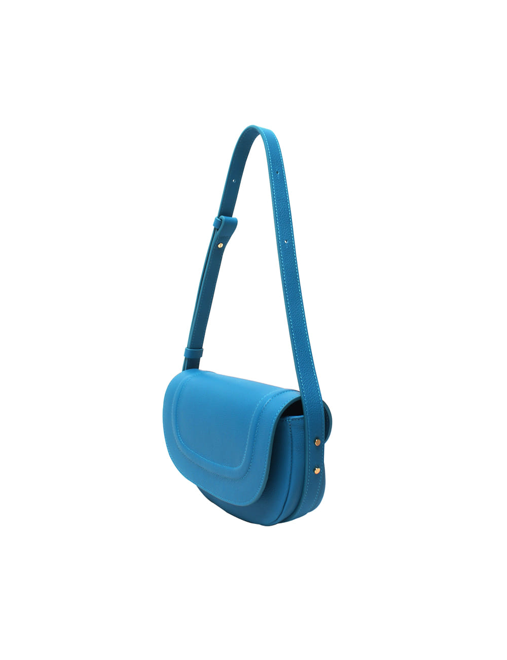 [20SS] LONI small embo / blue