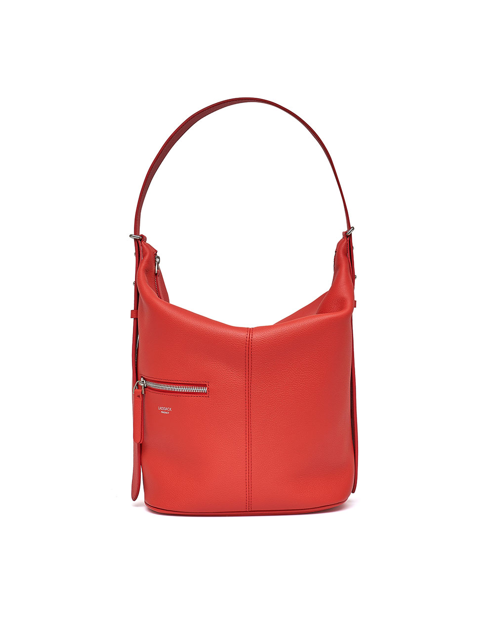 HAVE bag / red