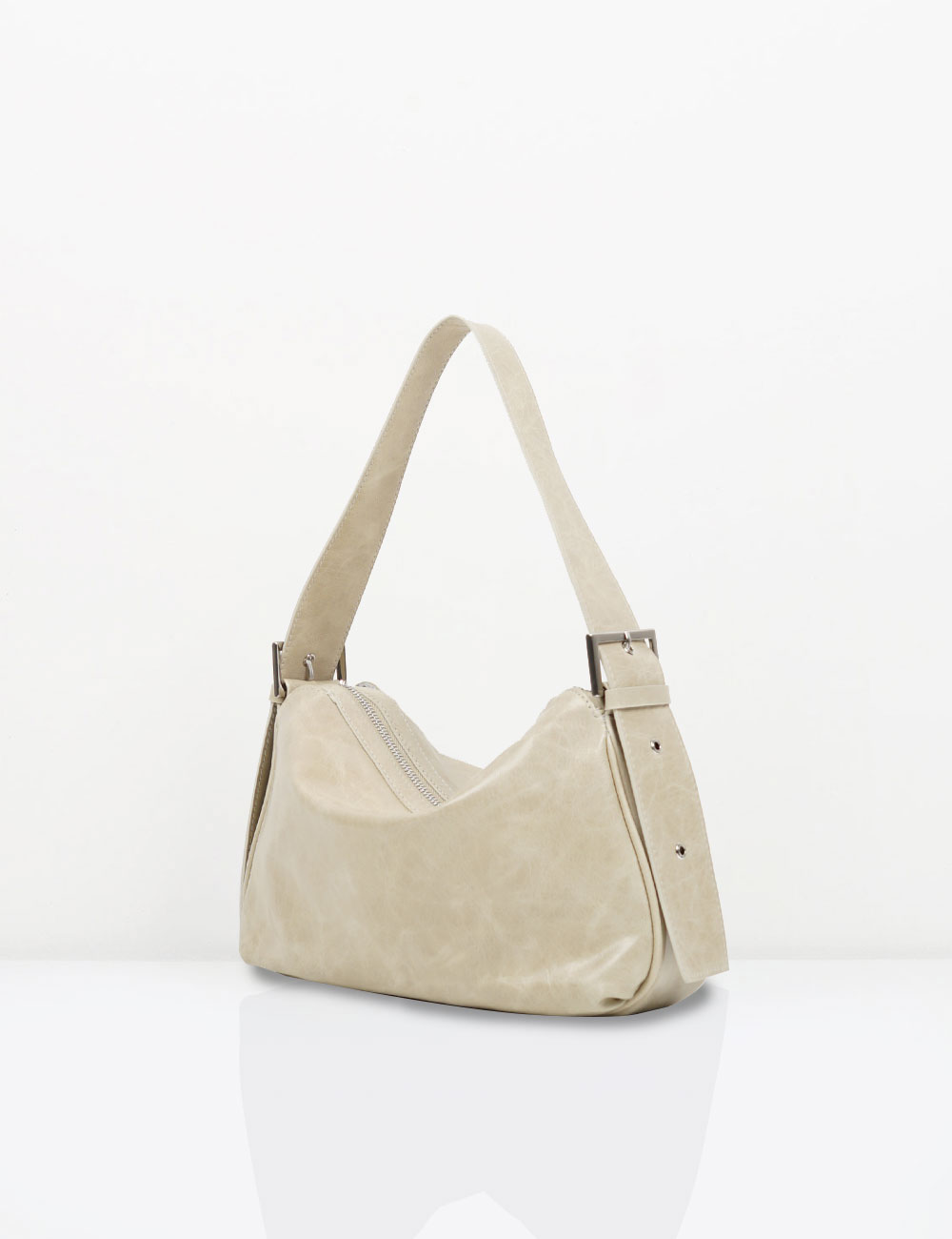 Vaneto bag / light beige