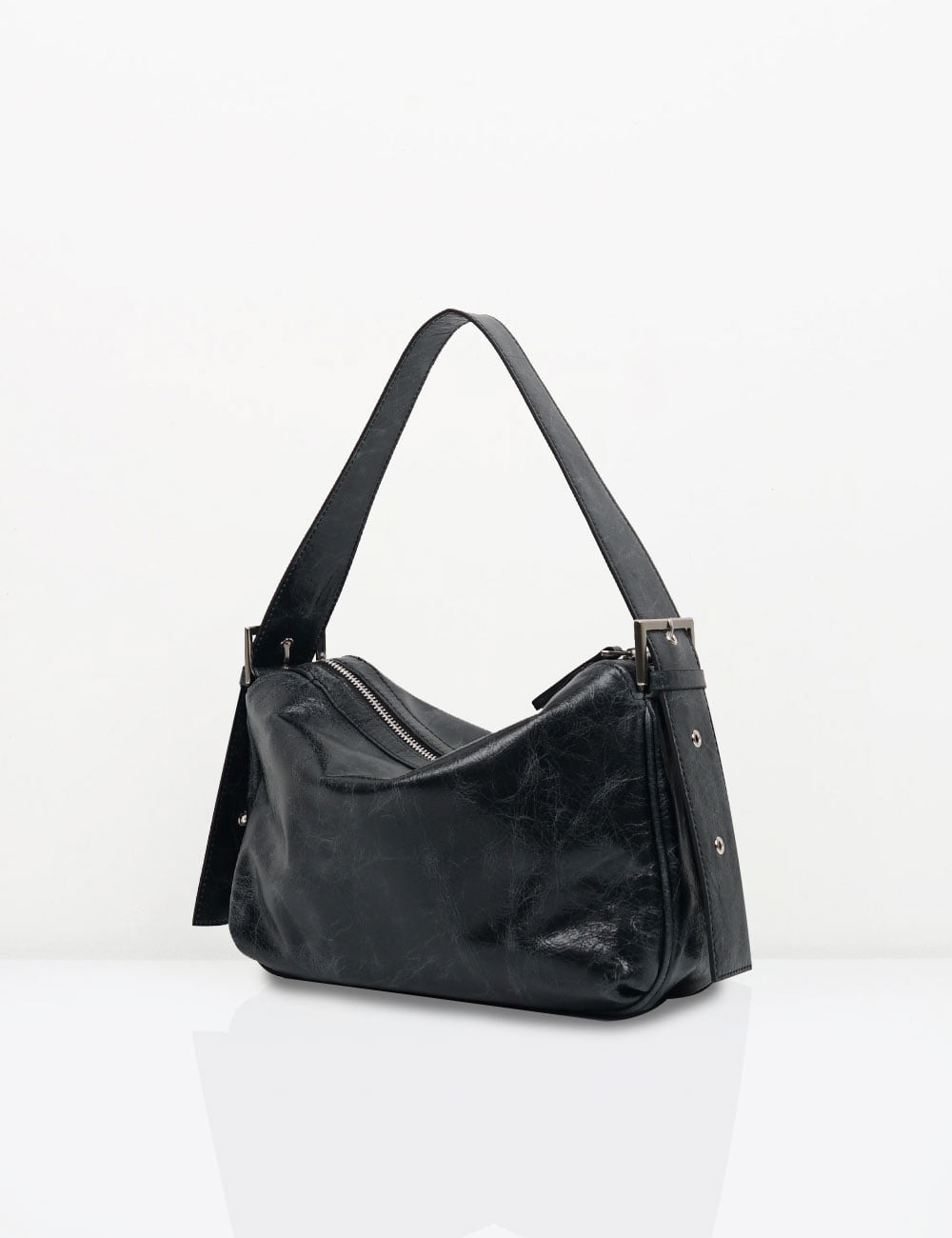 [21FW] Vaneto bag / black