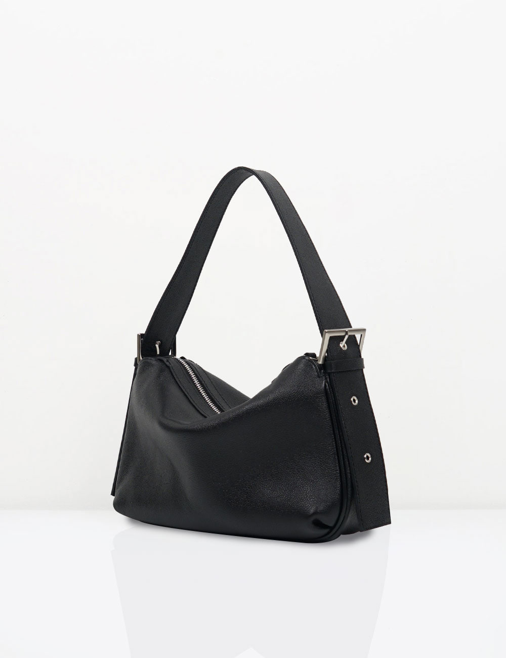 [21FW] Vaneto bag / embo black