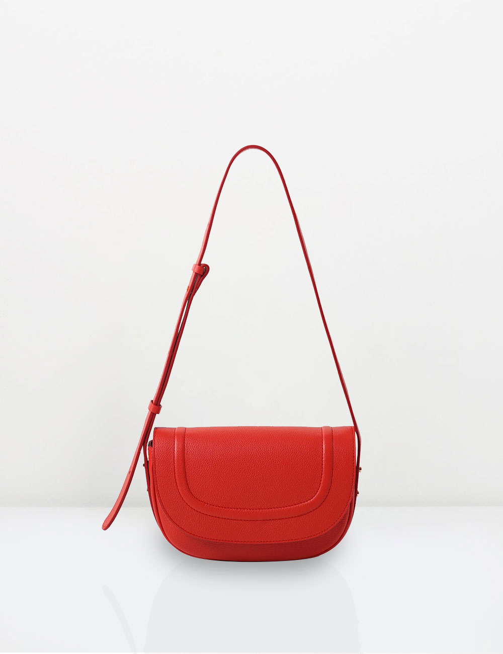 [40% off] LONI small embo / red