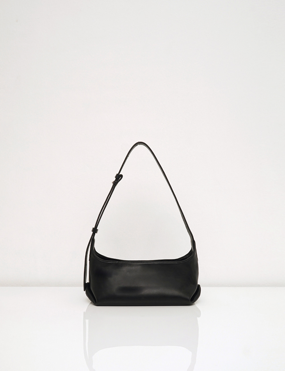 Bote bag / black