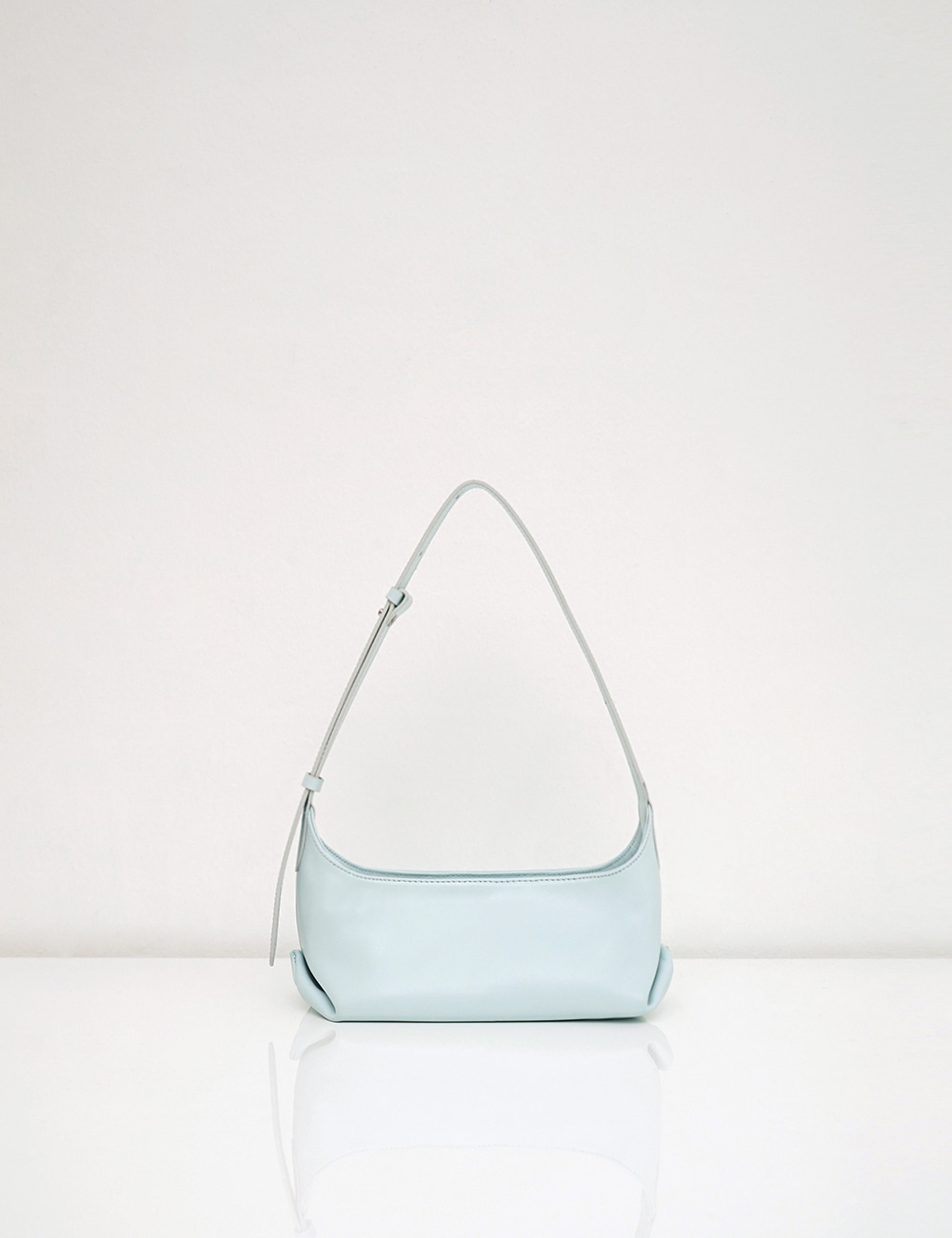 [70% off] Bote bag / pastel blue