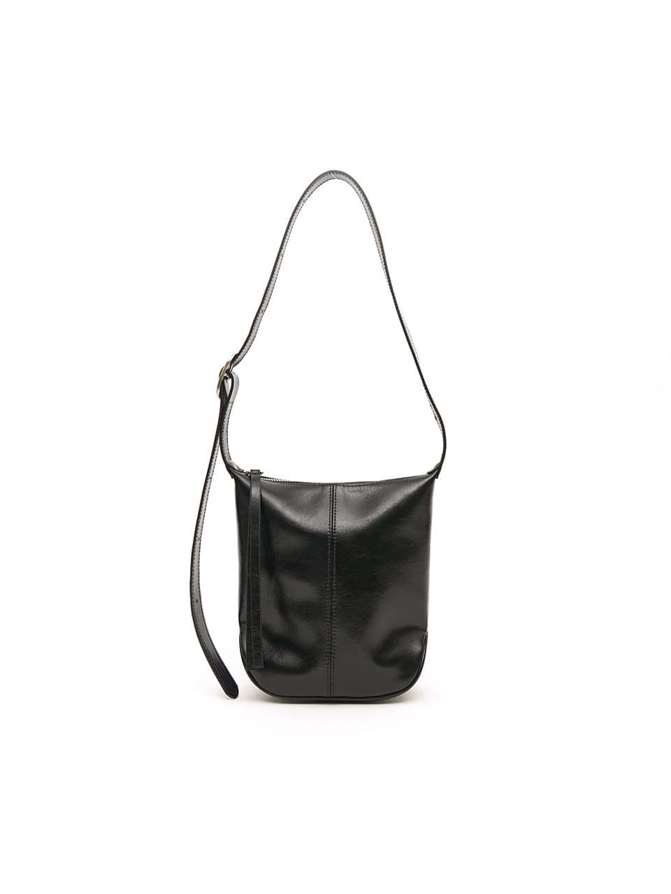 [New 10% off] HAVE mini bag / black