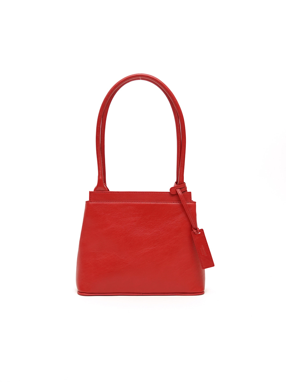 [Spring sale 20% off] Lano bag / red